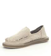 Thumbnail for your product : Sanuk Donna Hemp Slip-On Shoes