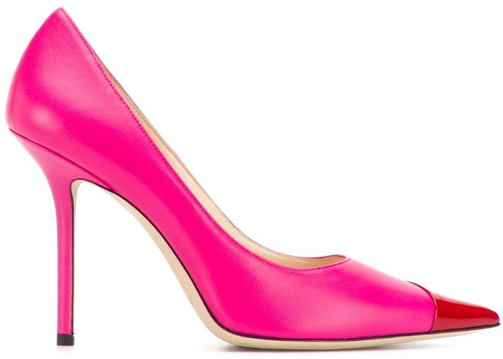 Hot Pink Pumps | Shop the world's largest collection of fashion | ShopStyle
