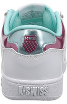 Thumbnail for your product : K-Swiss ClassicTM Leather Tennis Shoe Core (Toddler/Little Kid)