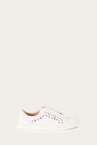 Thumbnail for your product : Frye Ivy Studded Low Lace