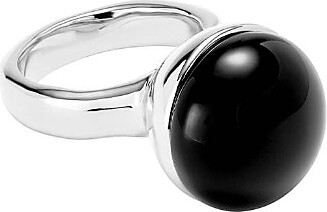 Uno de 50 UNOde50 Eclipse Murano Ring