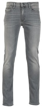 Calvin Klein Jeans SLIM STRAIGHT Grey