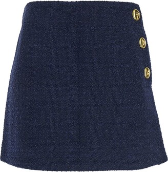 blue-boucle-weave-skirt-with-