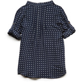 Thumbnail for your product : Forever 21 girls Dotted Heart Print Henley (Kids)