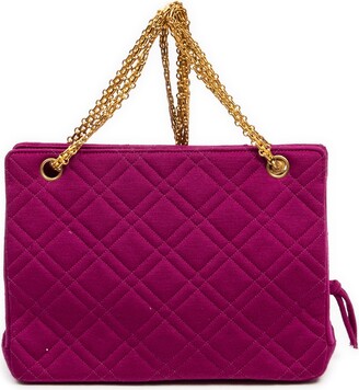 Chanel Handbags, Shop The Largest Collection