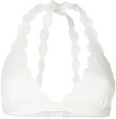Thumbnail for your product : Marysia Swim Spring bikini top