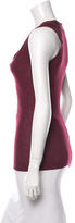Thumbnail for your product : Derek Lam Cashmere Top