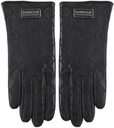 Thumbnail for your product : Barbour Women's Burton Leather Gloves