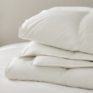 The White Company Perfect Everyday Duck Down Duvet - 4.5 Tog, No Colour, King