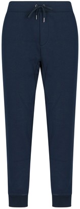 ralph lauren tapered joggers