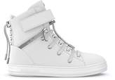 Thumbnail for your product : Swear Regent hi-top sneakers