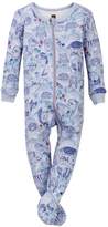 Thumbnail for your product : Tea Collection Frith Pajamas (Baby & Toddler Girls)