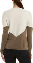 Thumbnail for your product : J CASHMERE Kier + Pullover