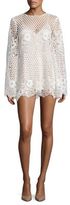 Thumbnail for your product : Alice McCall Like I Would Lace Mini Dress