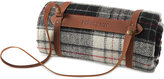 Thumbnail for your product : Pendleton Blankets Wool Fringe Motor Robe Throw