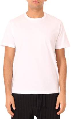 Craig Green White Side Lace T-shirt