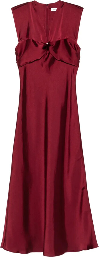 Bernardo Women's Ancona Chocolate Wine 11 Medium