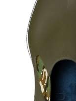 Thumbnail for your product : Camo Two Tone Waterproof Beatle Boots