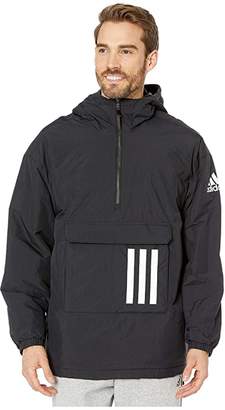adidas insulated anorak