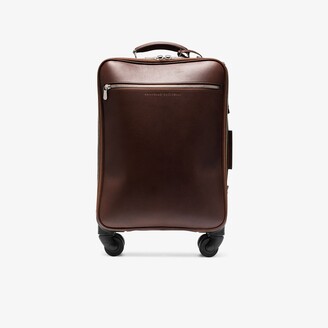 Brunello Cucinelli Luggage | Shop the world's largest collection of 