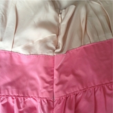 Thumbnail for your product : Miu Miu Polyester Dress