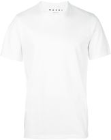 Thumbnail for your product : Marni contrasted back T-shirt