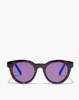 Thumbnail for your product : Madewell Halliday Sunglasses
