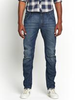Thumbnail for your product : G Star Mens Arc 3D Slim Jeans