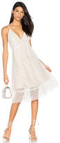 Thumbnail for your product : J.o.a. Crochet Dress