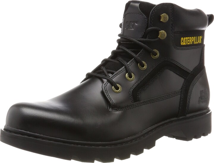 caterpillar stickshift boots uk