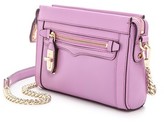 Thumbnail for your product : Rebecca Minkoff Mini Crosby Bag