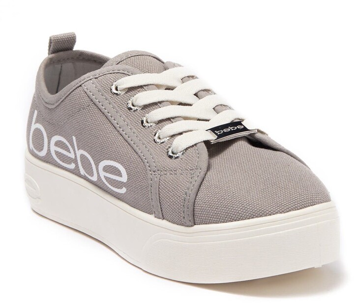 Bebe Women S Sneakers Athletic Shop The World S Largest Collection Of Fashion Shopstyle