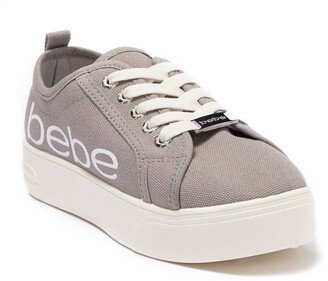 Bebe Women S Sneakers Athletic Shop The World S Largest Collection Of Fashion Shopstyle