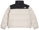 Thumbnail for your product : Vetements Puffed Jacket in Black,Gray