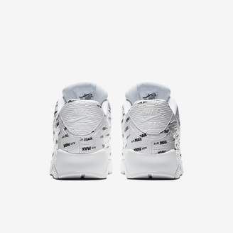 Nike Air Max 90 Premium Men's Shoe