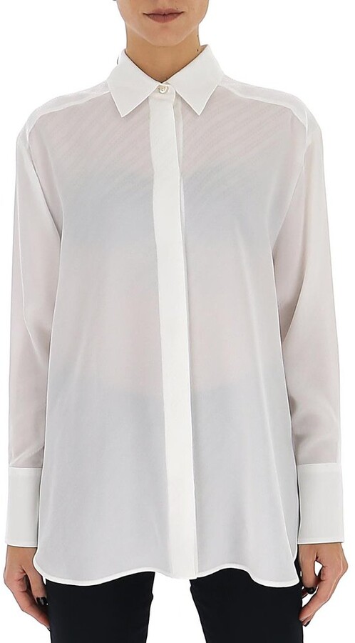 Givenchy Women's Tops | Shop the world's largest collection of 