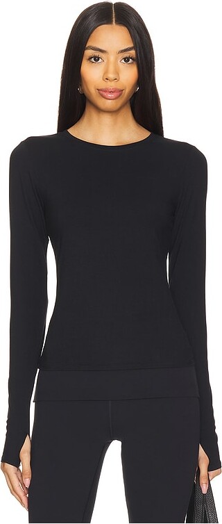 Splits59 Airweight Lite Long Sleeve Top