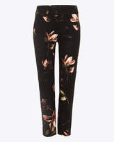 Thumbnail for your product : Phase Eight Kailey Print Trouser