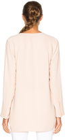 Thumbnail for your product : By Malene Birger Triply Top