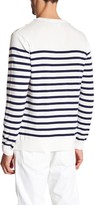 Thumbnail for your product : Gant Breton Stripe Sweater