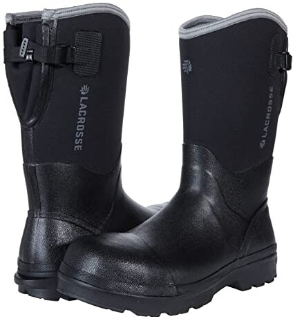 lacrosse alpha range composite toe