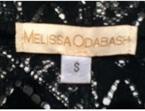 Thumbnail for your product : Melissa Odabash Black Cotton Dress