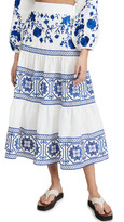 Thumbnail for your product : Alexis Deena Skirt