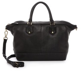 Thumbnail for your product : Madewell Grainy Heritage Satchel