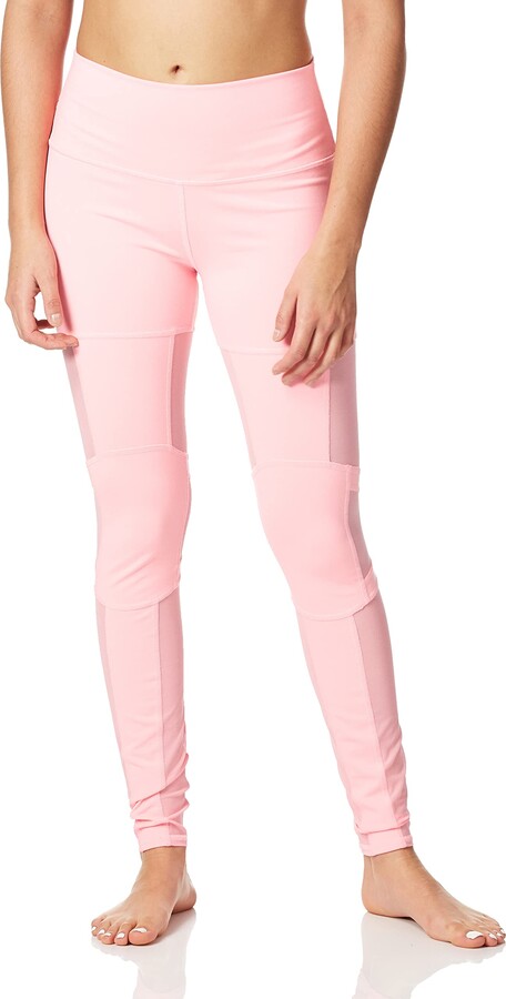 Alo Yoga Pink Leggings