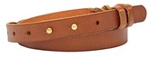 Thumbnail for your product : Fossil 'Magic' Braided Leather Belt