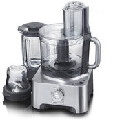 Thumbnail for your product : Kenwood NEW Multi Pro Excel Food Processor & Blender FPM910