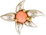 Thumbnail for your product : Tiffany & Co. Coral Star Brooch