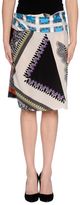 Thumbnail for your product : Etro Knee length skirt