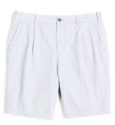 Thumbnail for your product : Black Brown 1826 Pleated Twill Shorts